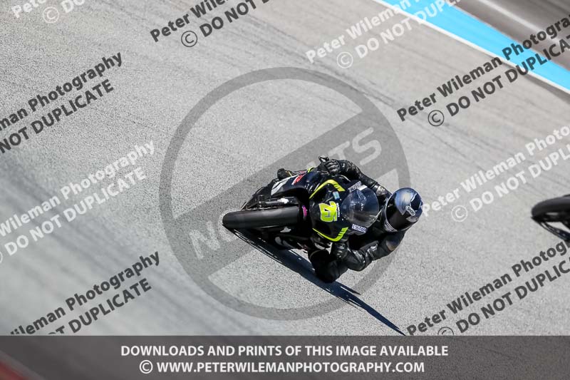 may 2019;motorbikes;no limits;peter wileman photography;portimao;portugal;trackday digital images